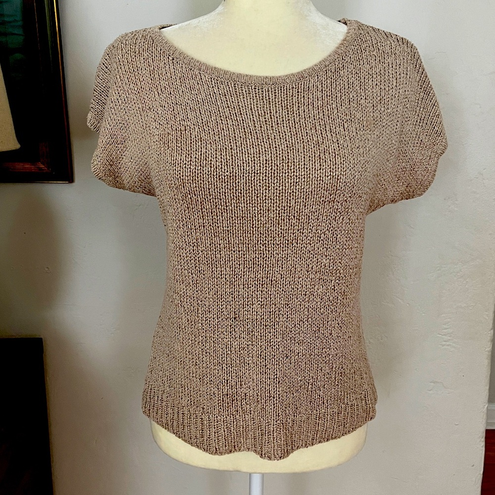 Vintage sweater
